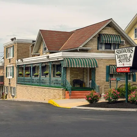 Simmons Motel And Suites-2